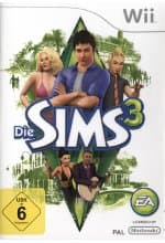 Die Sims 3