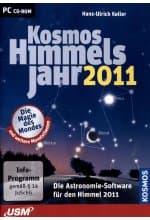 Kosmos Himmelsjahr 2011