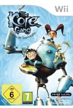 The Kore Gang