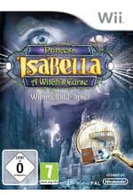 Prinzess Isabellla - A Witch's Curse