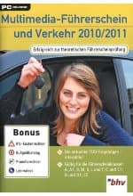 Multimedia Führerschein & Verkehr 2010/2011