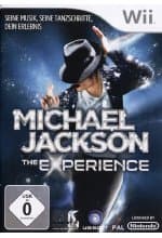 Michael Jackson - The Experience