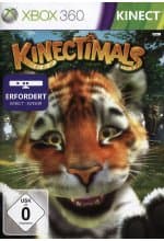 Kinectimals (Kinect)