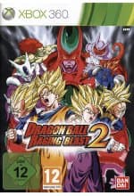 Dragonball - Raging Blast 2