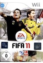 FIFA 11