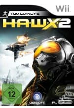 Tom Clancy's H.A.W.X. 2