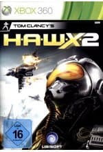 Tom Clancy's H.A.W.X. 2