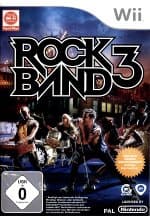 Rock Band 3