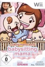 Cooking Mama World: Babysitting Mama