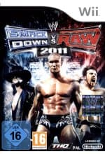WWE Smackdown vs. Raw 2011
