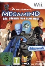 Megamind - Das Bündnis von Team Mega