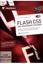 Flash CS 5 - Grundlagen