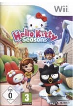 Hello Kitty Seasons