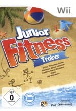 Junior Fitness Trainer