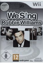 We Sing - Robbie Williams