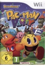 Pac-Man Party