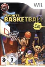 Kidz Sports Basketball