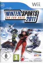 Winter Sports 2011 - Go for Gold