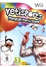Yetisports - Penguin Party Island