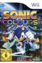 Sonic Colours