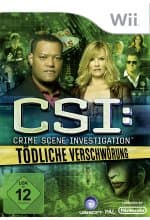 CSI: Tödliche Verschwörung