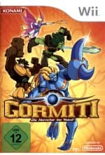 Gormiti - Die Herrscher der Natur