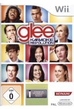 Karaoke Revolution Glee Vol.1