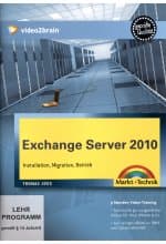 Exchange Server 2010