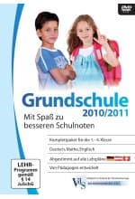Grundschule 2010/2011