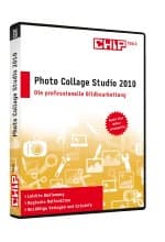 Photo Collage Studio 2010