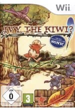 Ivy the Kiwi?