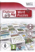 Challenge Me: Word Puzzles