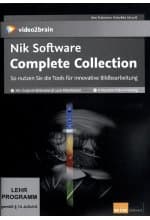 Nik Software "Complete Collection" - Tools für innovative Bildbearbeitung