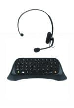 Xbox 360 Chatpad (Messenger Kit)