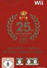 Super Mario All-Stars - 25 Jahre Jubiläums-Edition!
