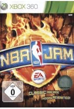 NBA Jam