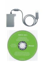 Xbox 360 - Datenkabel + CD