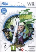 Doods großes Abenteuer (uDraw GameTablet erforderlich)