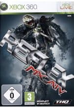 MX vs. ATV Reflex