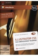 Illustrator CS5 Grundlagen - Videotraining