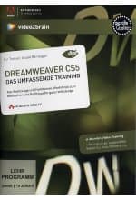 Dreamweaver CS5 - Videotraining
