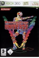 Dancing Stage Universe: Workout Collection