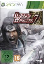 Dynasty Warriors 7