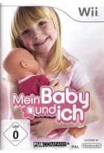 Mein Baby und ich
