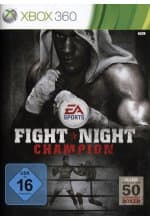 Fight Night Champion