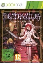 Deathsmiles - Deluxe Edition