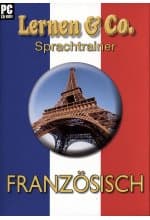 Lernen & Co Sprachtrainer Französisch