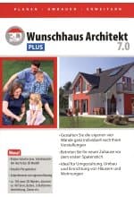 3D Wunschhaus Architekt 7.0 Plus