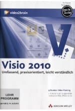 Visio 2010 (PC+MAC+Linux)