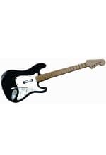 Xbox 360 - Gitarre "Rock Band" Fender-Stratocaster